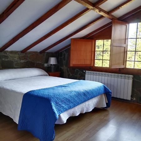 Hotel Rural Camino Medulas Ponferrada Luaran gambar