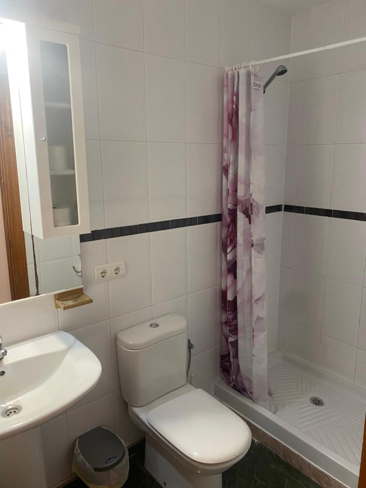 Hotel Rural Camino Medulas Ponferrada Luaran gambar