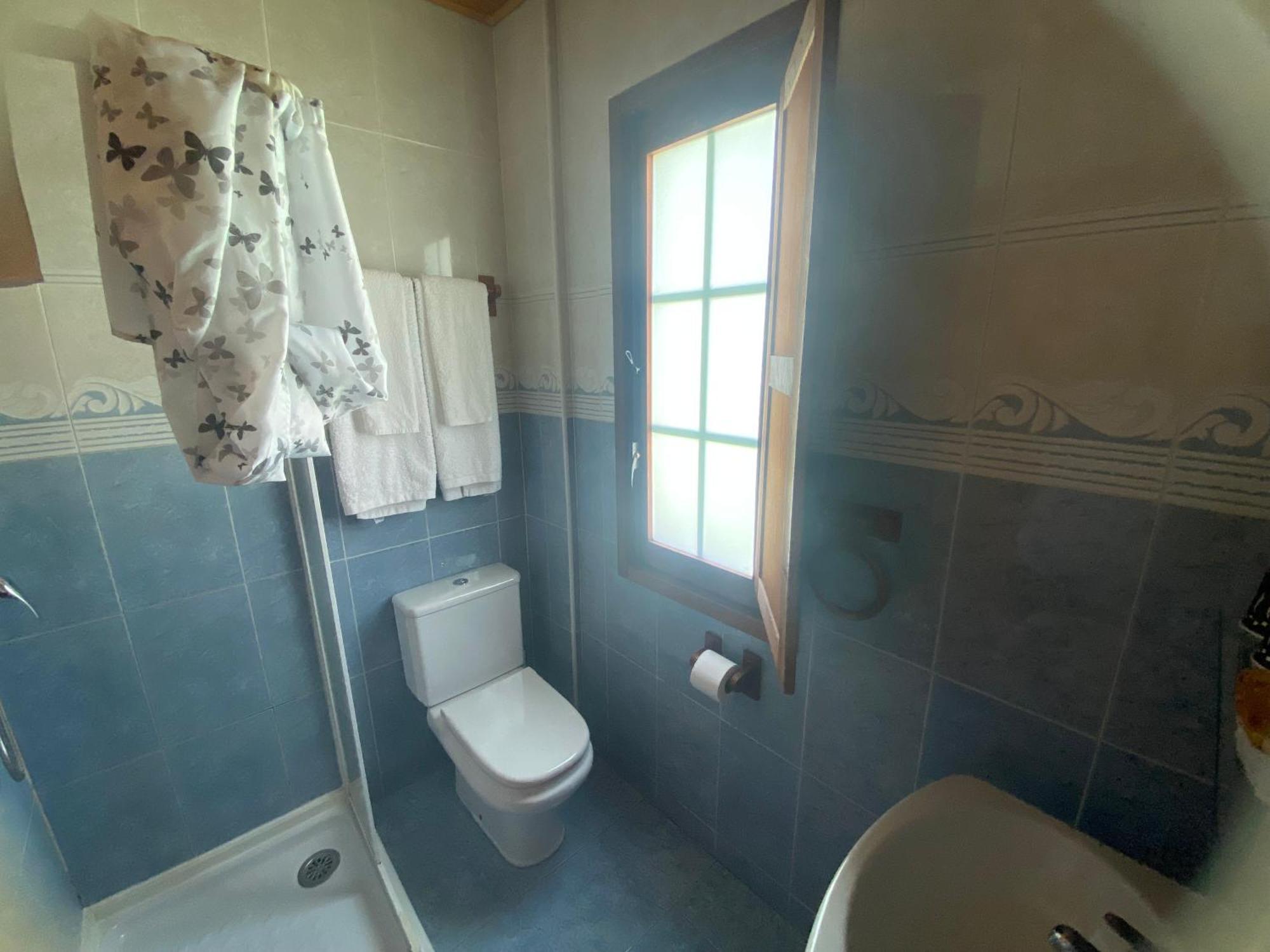 Hotel Rural Camino Medulas Ponferrada Luaran gambar