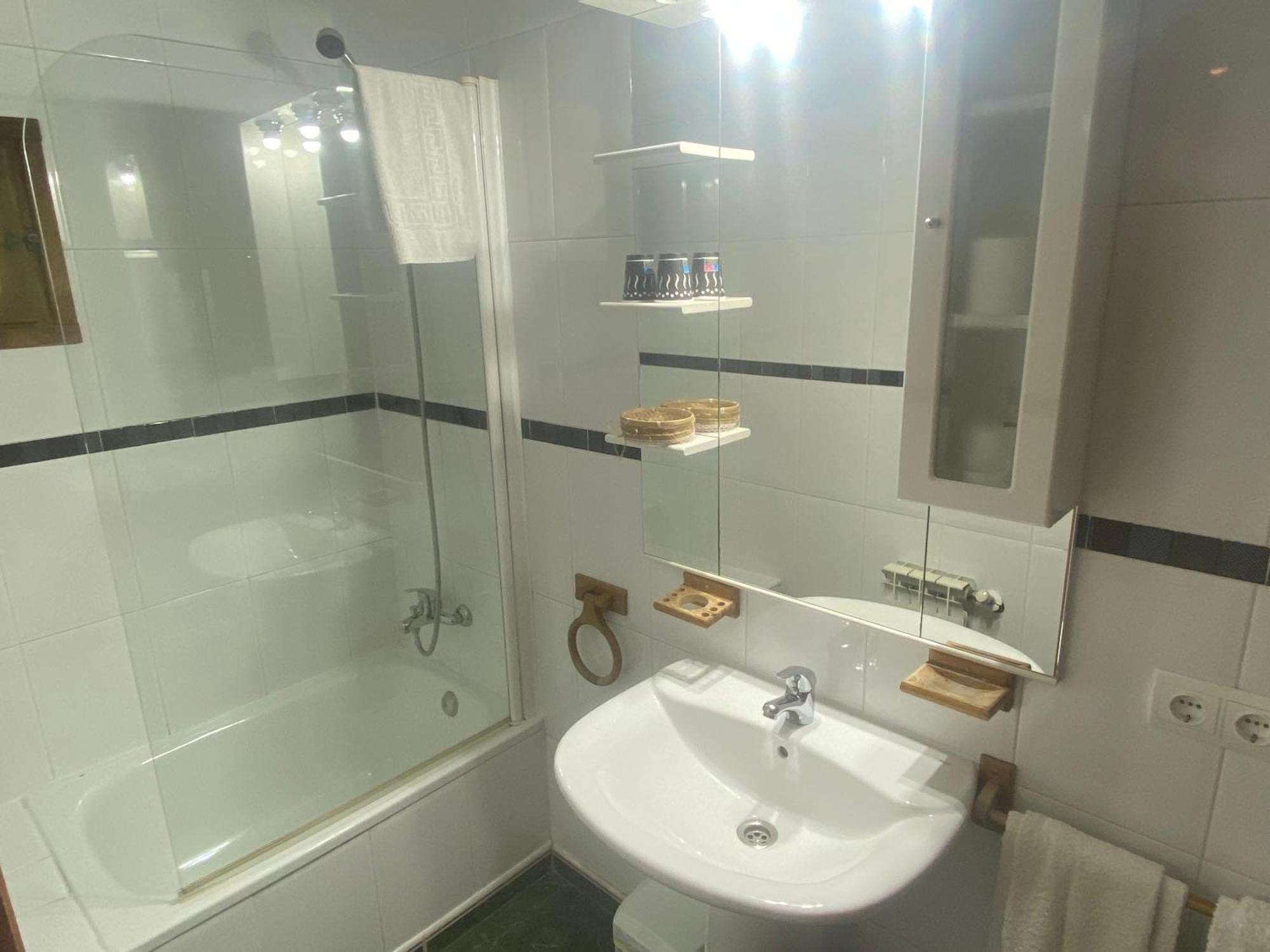 Hotel Rural Camino Medulas Ponferrada Luaran gambar