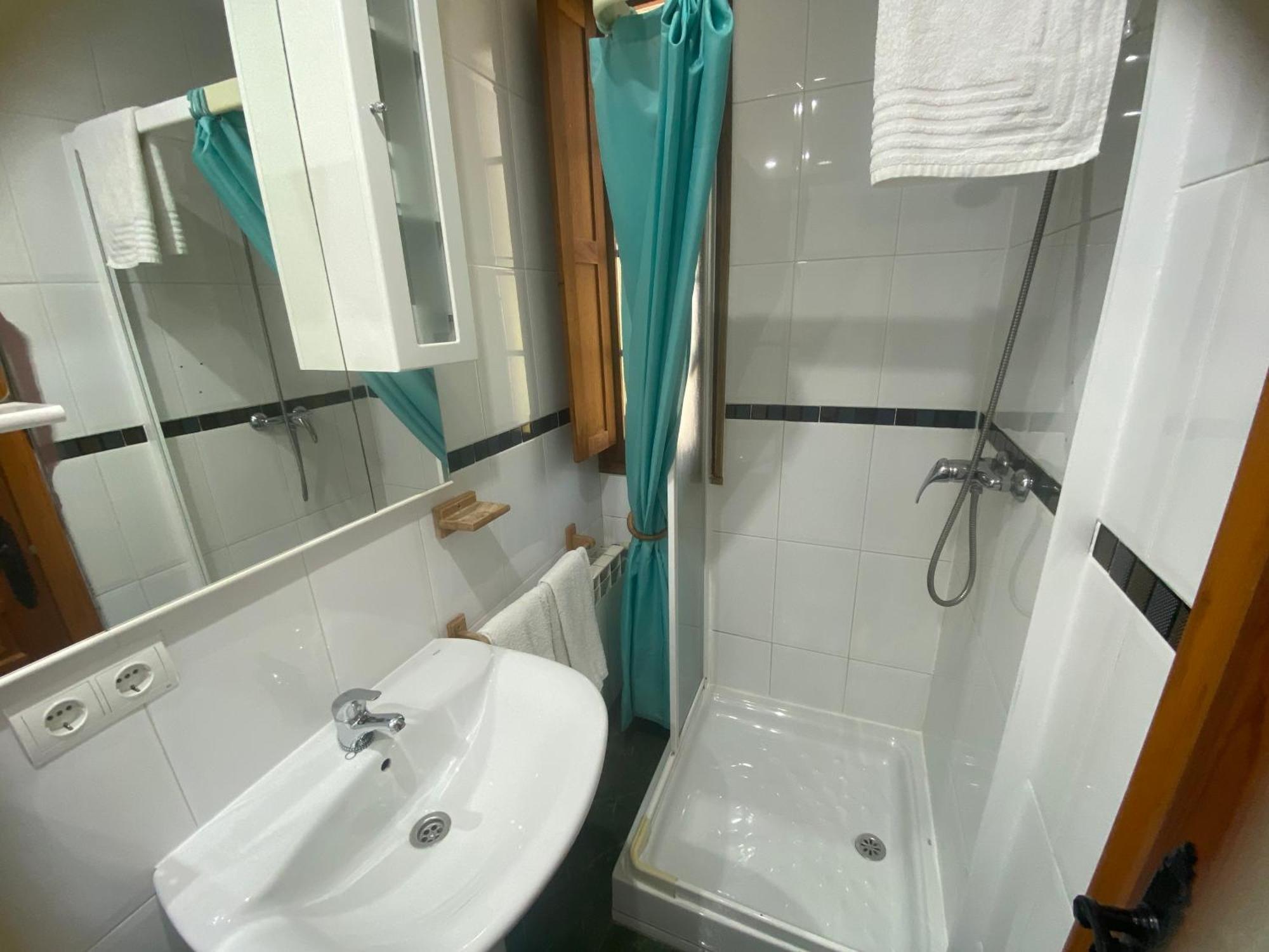 Hotel Rural Camino Medulas Ponferrada Luaran gambar
