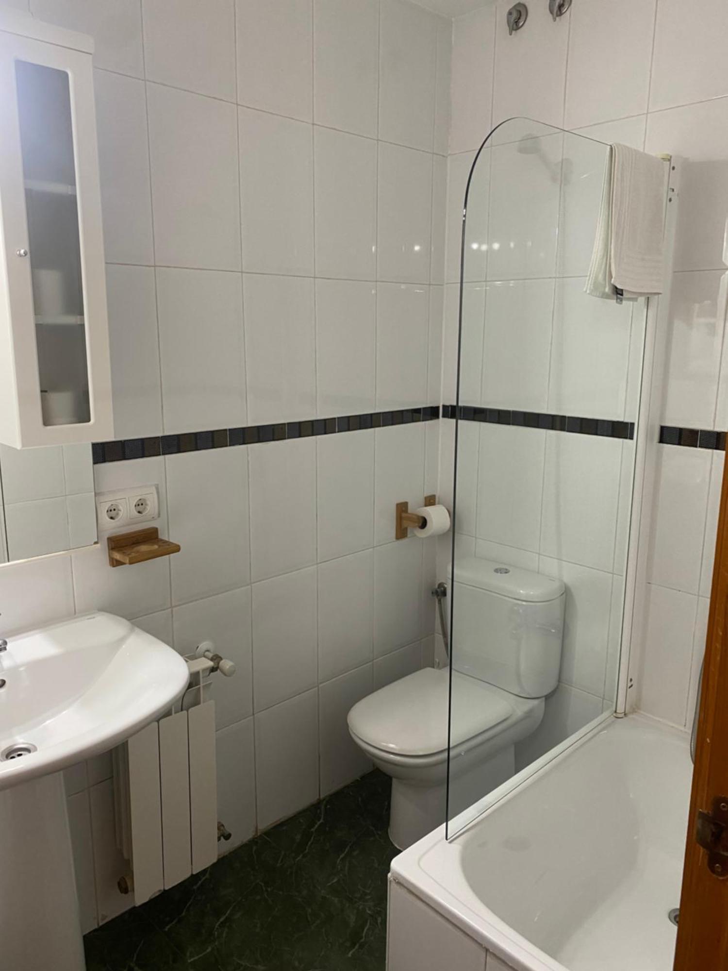 Hotel Rural Camino Medulas Ponferrada Luaran gambar