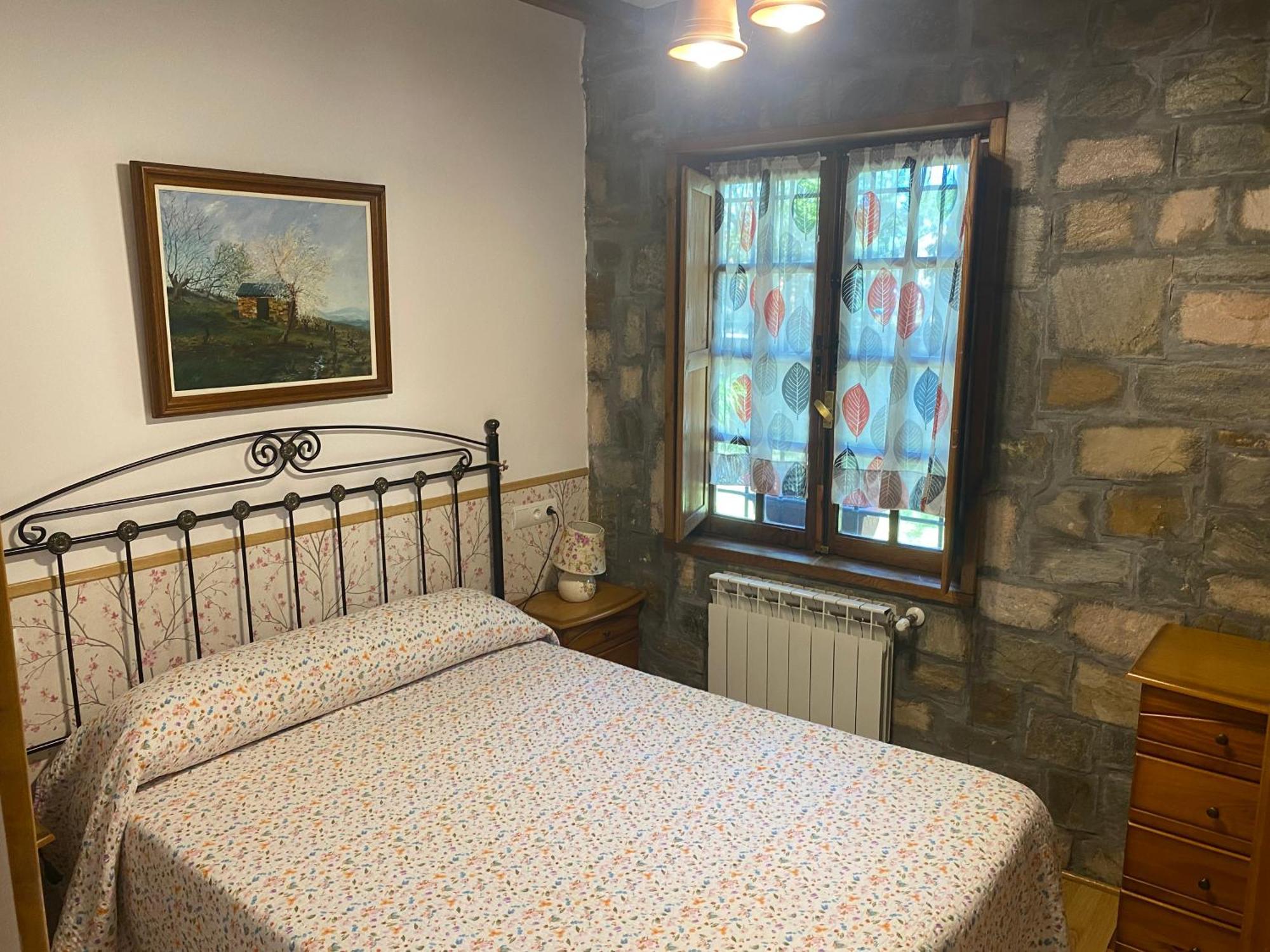 Hotel Rural Camino Medulas Ponferrada Luaran gambar