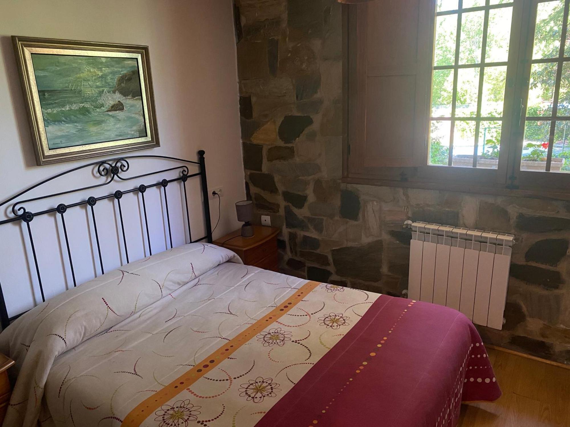 Hotel Rural Camino Medulas Ponferrada Luaran gambar