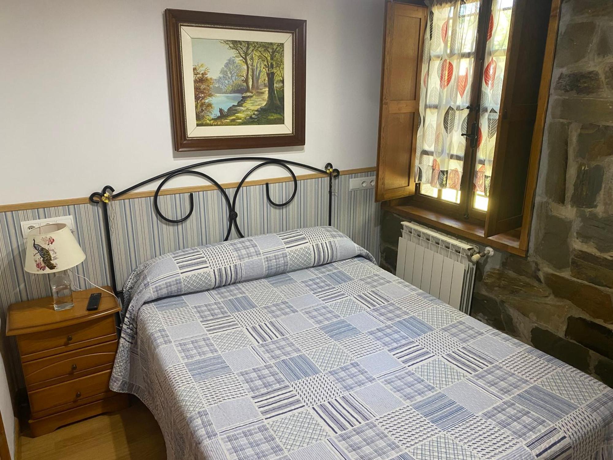 Hotel Rural Camino Medulas Ponferrada Luaran gambar