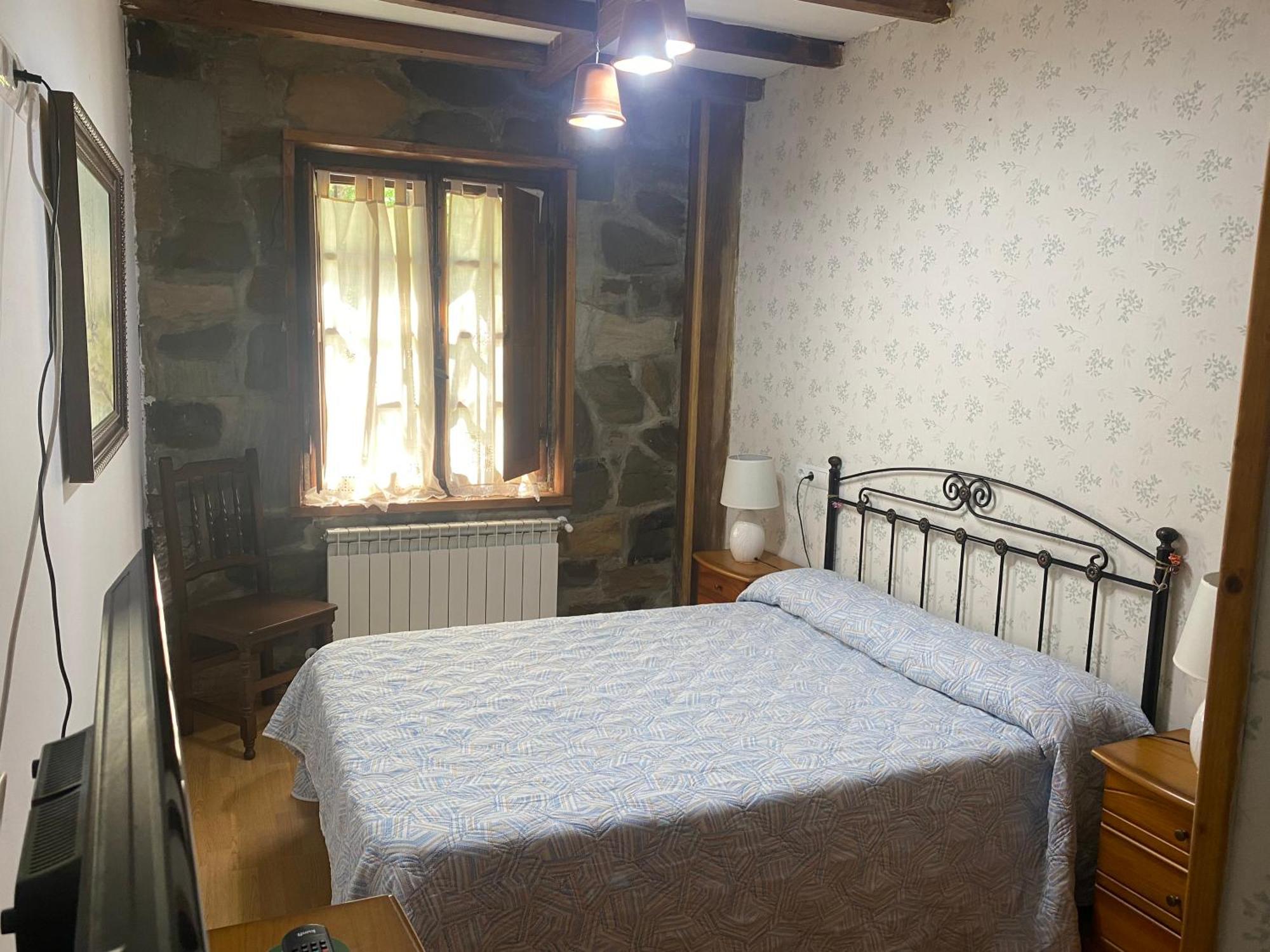 Hotel Rural Camino Medulas Ponferrada Luaran gambar