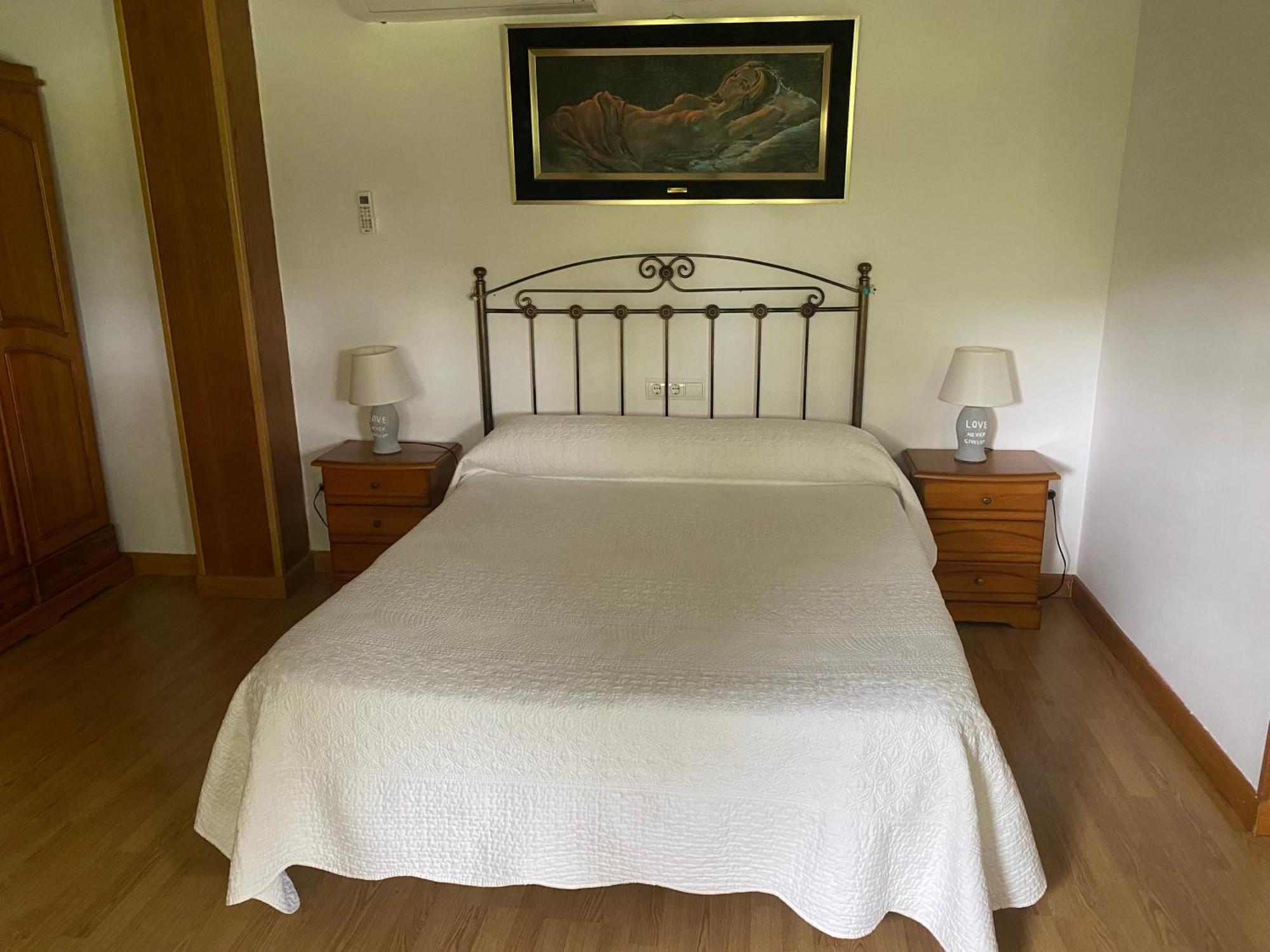 Hotel Rural Camino Medulas Ponferrada Luaran gambar