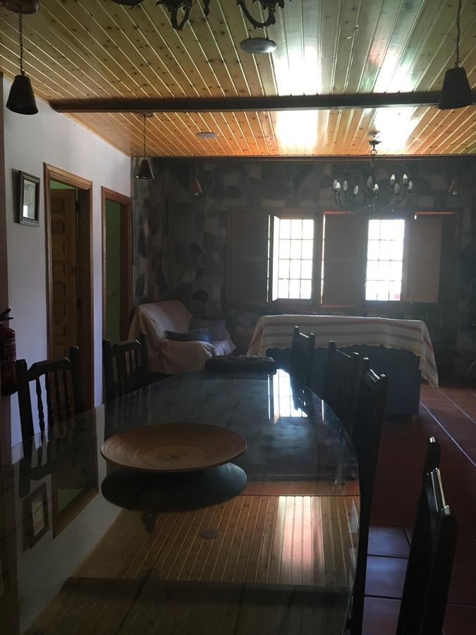 Hotel Rural Camino Medulas Ponferrada Luaran gambar